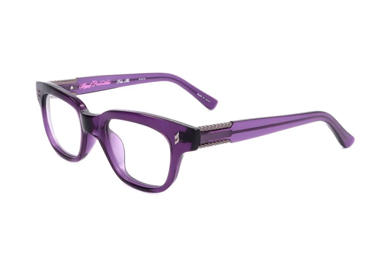 Agent Provocateur by Linda Farrow AP24 Eyeglasses - view 5